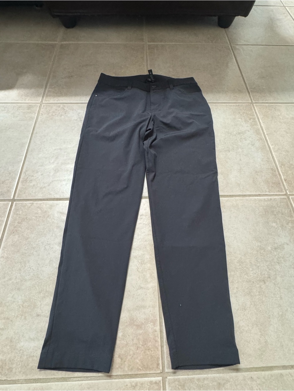 lululemon athletica Men's Pants - Straight Leg